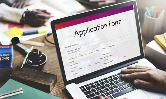 Extension of deadline for Group-I applications