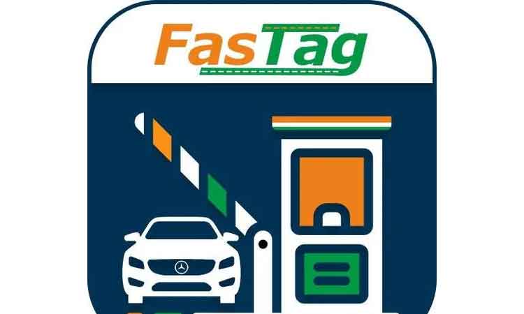 Fast Tag