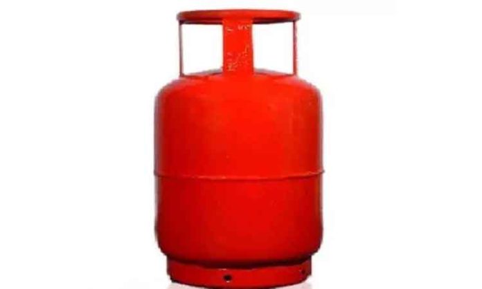 EKYC for Gas-Cylinder
