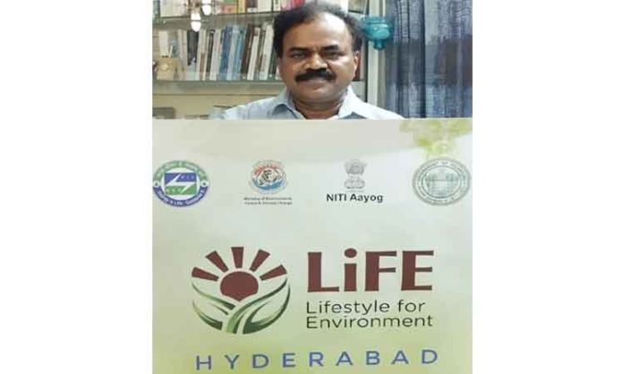 Hyderabad as a Global Energy Efficient Growth Hub in Building Construction