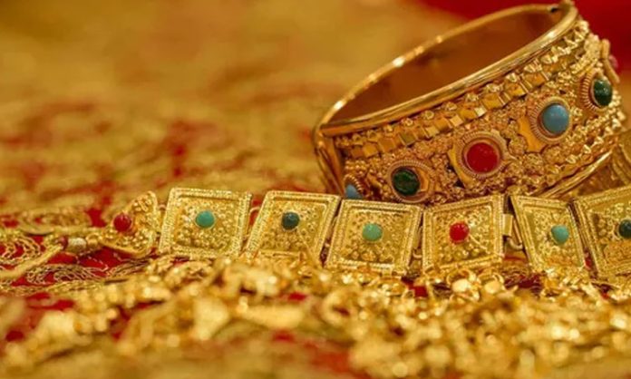 Hyderabad Gold Rates Today