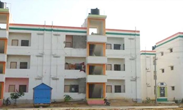 Guidelines for Indiramma houses are ready