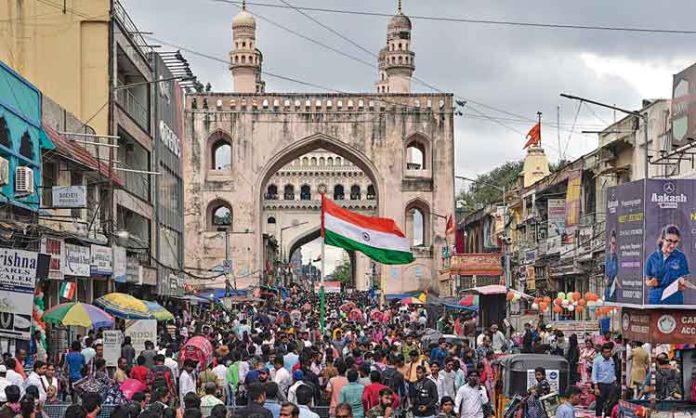 Hyderabad Liberation Day on 17th September