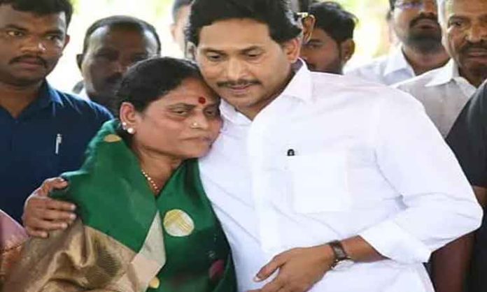 Jagan's election campaign starts from Idupulapaya