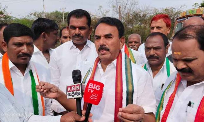 It is certain that the Congress flag will fly in the Parliament and MLC elections as well