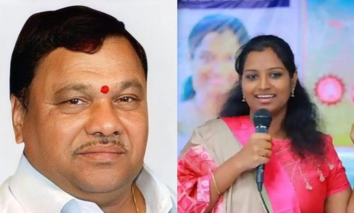 BRS Announce Warangal and Chevella MP Candidates