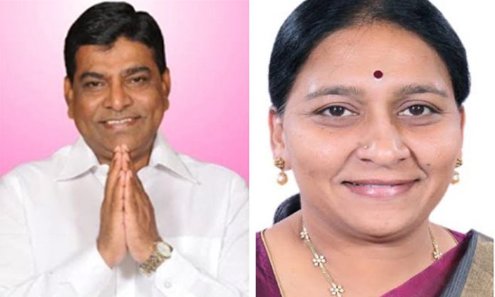 KCR Announces BRS MP Candidates 2024