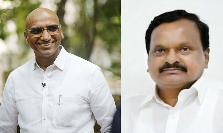KCR announced two more parliamentary candidates