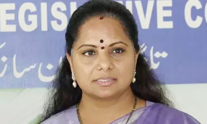 Delhi Rouse Avenue Court hearing on Bail Petition of Kavitha