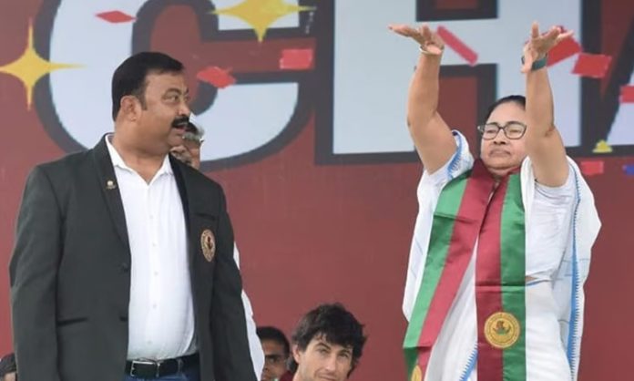 Mamata Banerjee Disowns Brother Babun