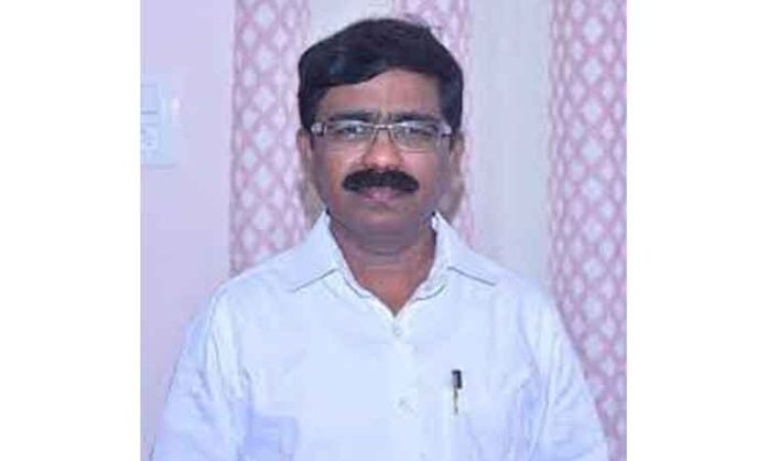 Manda Prabhakar appointed as BSP state president