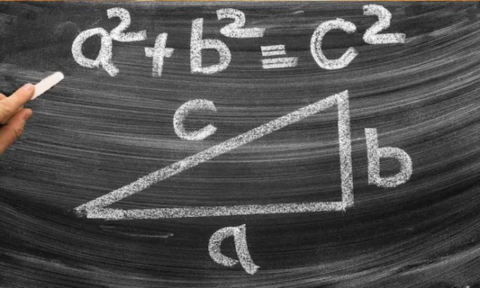 New study questions Pythagorean's