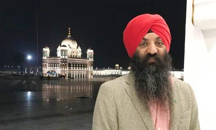 Pakistan gets first Sikh minister in Punjab province