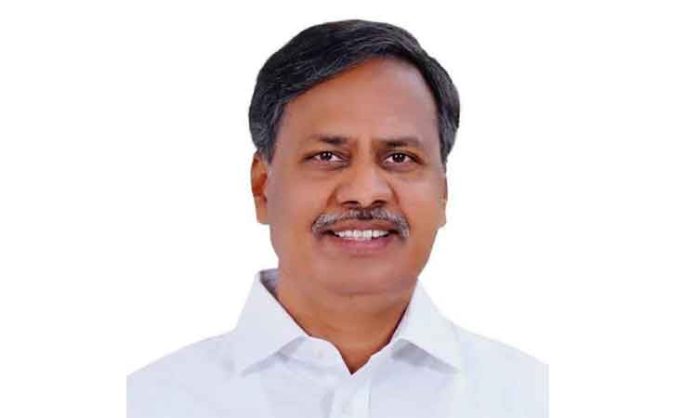 Politics should be faced politically but not with arrests: Palla Rajeshwar Reddy