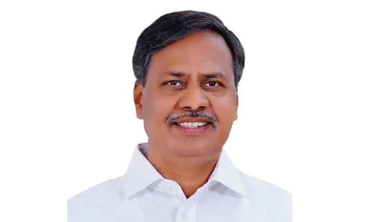 Politics should be faced politically but not with arrests: Palla Rajeshwar Reddy