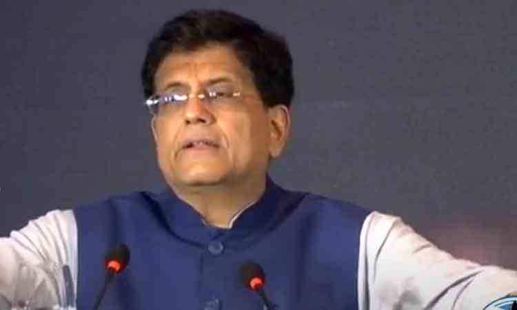 Piyush Goayal