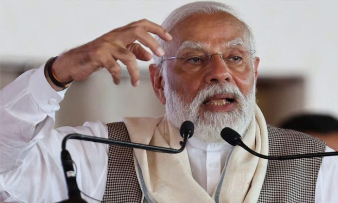 Prime Minister Modi emphasis on Sabarmati Ashram