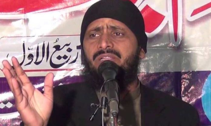 India declared LeT member Mohammad Qasim Gujjar as terrorist