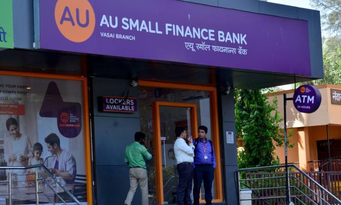 RBI approves merger of Fincare SFB with AU Bank