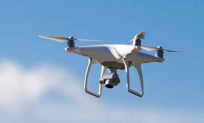 Rachakonda CP issued orders Ban on drones