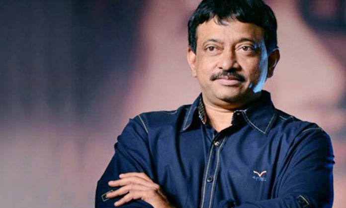 Ram Gopal Varma to contest against Pawan Kalyan