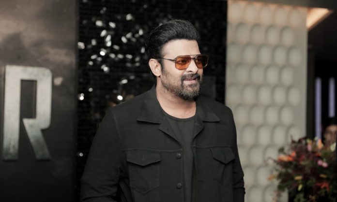 Rebel star Prabhas tops X list of top hashtags