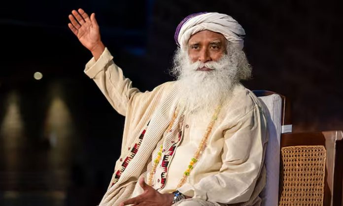 Sadhguru Jaggi Vasudev Undergoes Brain Surgery