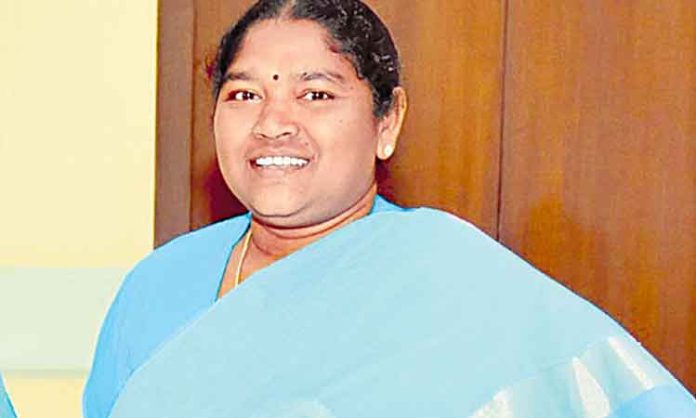 Arrangements are complete for PM Modi's visit: Minister Sitakka