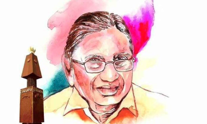 Special Story On Professor Kothapalli Jayashankar