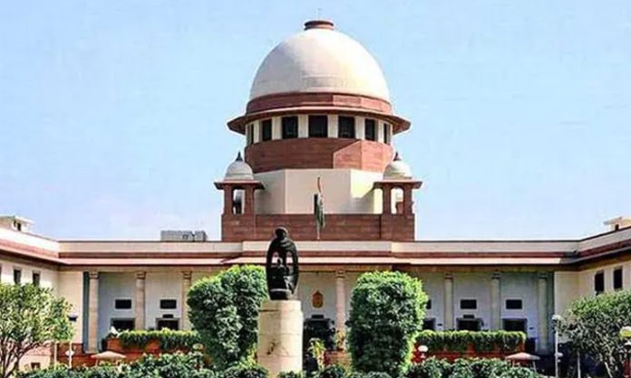 Supreme Court shock to Gyanvapi Masjid Committee