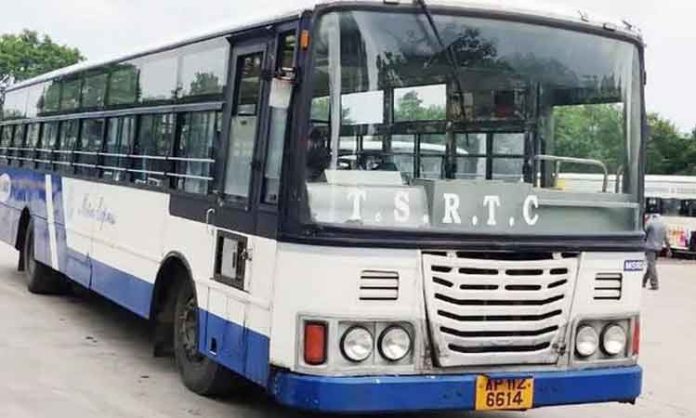 TSRTC