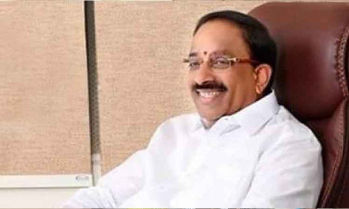 Centre granted IIHT to Telangana: Minister Tummala