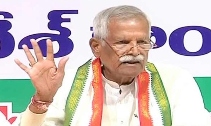 Today is the state level conference of Panchayati Raj Sangathan