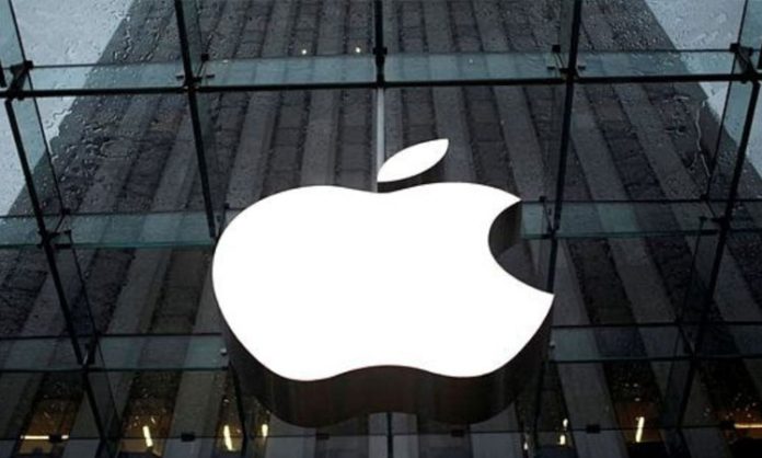 US govt sues Apple on monopoly charges