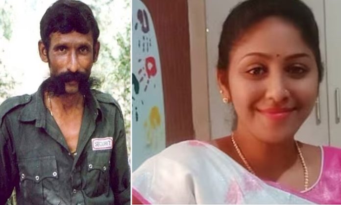 Veerappan's daughter Vidya Rani to contest in Lok Sabha