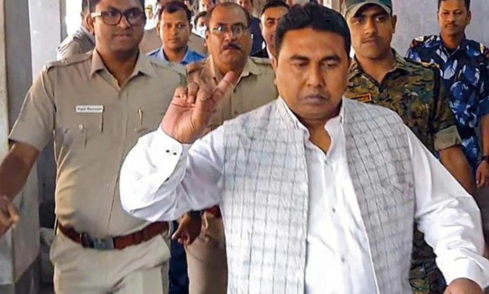 Hand over Shahjahan Sheikh to CBI: Bengal High Court Orders