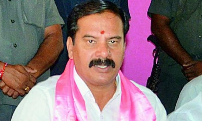 Kadiyam Srihari Betrayer