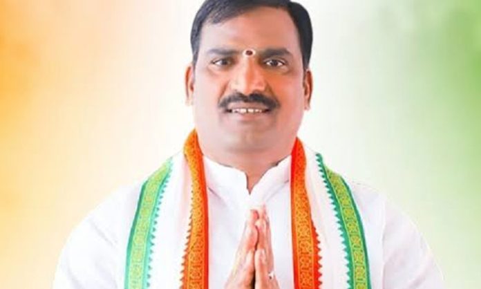 Yadadri back to Yadagiri Gutta Says Govt Whip Birla Ailaiah