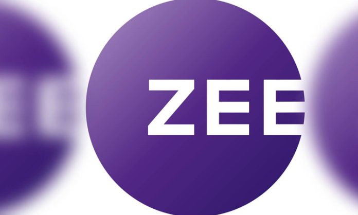 Zee Entertainment