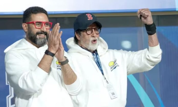 Amitabh bachchan says fake news angioplasty