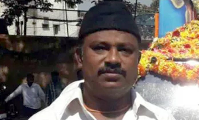 RSS leader murder case: Accused Niazi arrested in South Africa