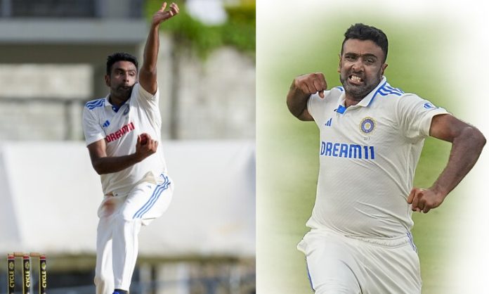 Ashwin create records