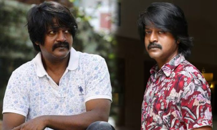 Daniel Balaji Passed away of Heart Attack