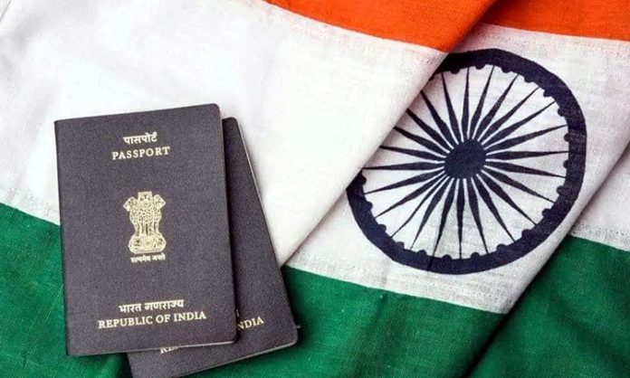 Indian citizenship for 18 Hindu refugees from Pakistan