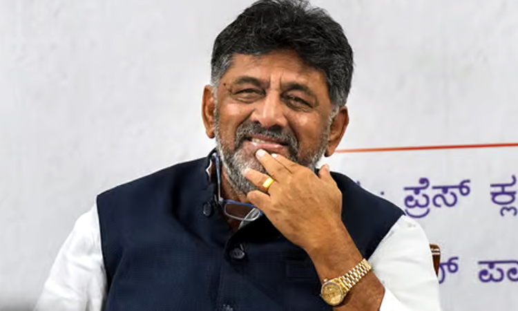 డికె శివకుమార్‌పై సిబిఐ పిటిషన్ కొట్టివేత
