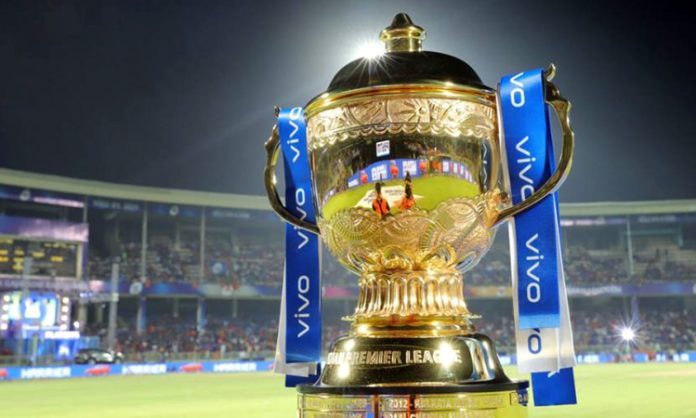 IPL Full Schedule 2024