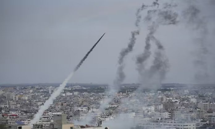 Indian killed in Israel Hamas War