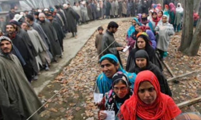 Jammu Kashmir Election after Lok Sabha Polls 2024