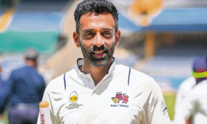 Dhawal Kulkarni retired from Cricket