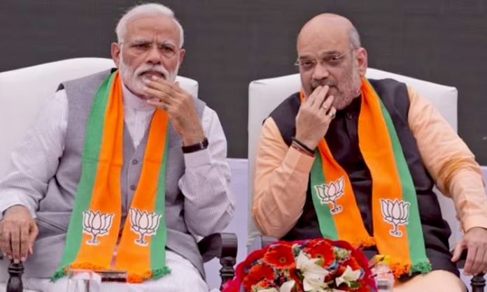 BJP candidates Finalized for 16 states for Lok Sabha Poll 2024